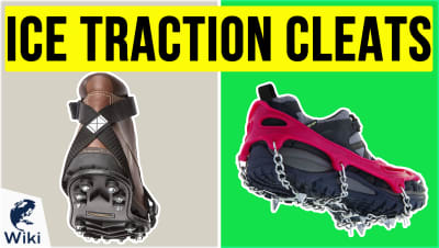 Best Ice Traction Cleats