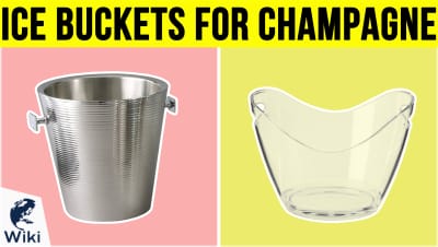 Top 7 Ice Buckets For Champagne | Video Review