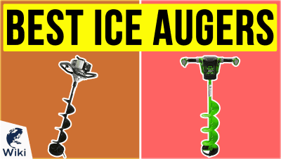 Best Ice Augers