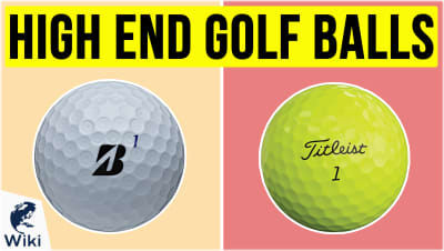 Best High End Golf Balls