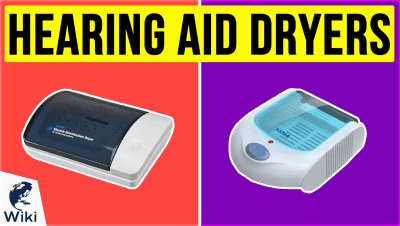 Best Hearing Aid Dryers
