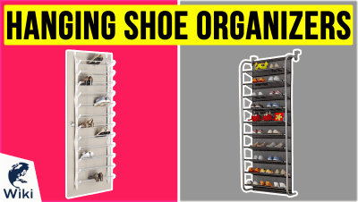 Best Hanging Shoe Organizers