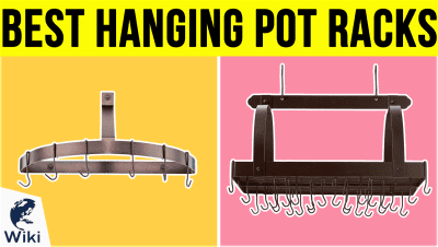 Top 10 Hanging Pot Racks | Video Review