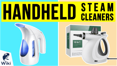 Best Handheld Steam Cleaners