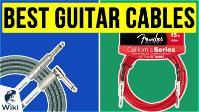 Best Guitar Cables