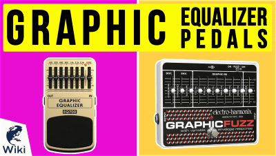 Best Graphic Equalizer Pedals