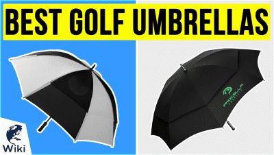 Best Golf Umbrellas