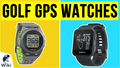 Best Golf GPS Watches