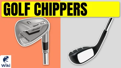 Best Golf Chippers