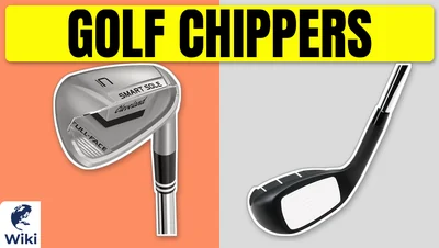 Best Golf Chippers