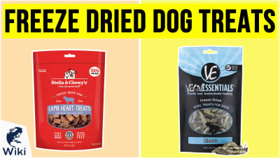 Best Freeze Dried Dog Treats