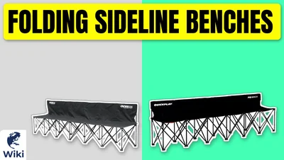 Best Folding Sideline Benches