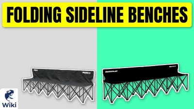 Best Folding Sideline Benches