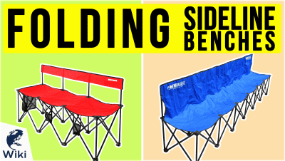 Best Folding Sideline Benches