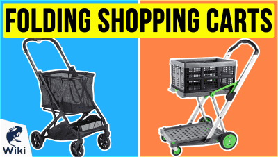 Best Folding Shopping Carts