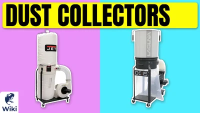 Best Dust Collectors