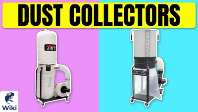 Best Dust Collectors