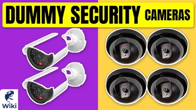 The 9 Best Dummy Security Cameras of 2026