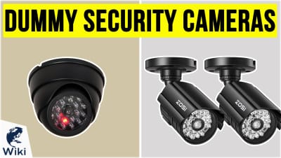 Best Dummy Security Cameras