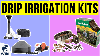 best Best Drip Irrigation Kits