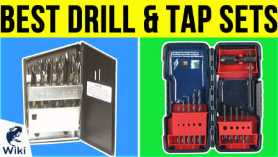 Top 8 Drill & Tap Sets | Video Review