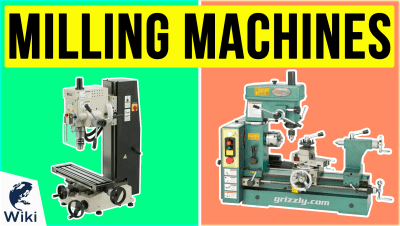Best Milling Machines