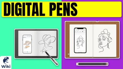 Best Digital Pens