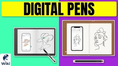 Best Digital Pens