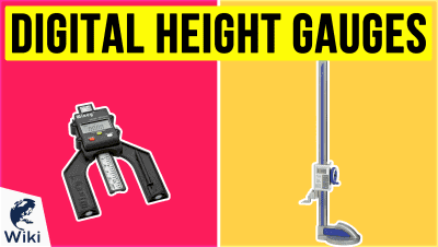 Best Digital Height Gauges
