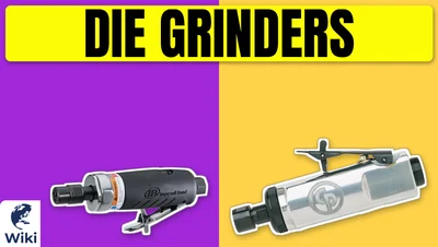 Best Die Grinders