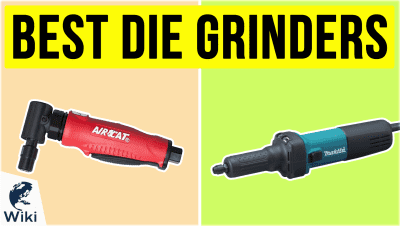 Top 10 Die Grinders | Video Review