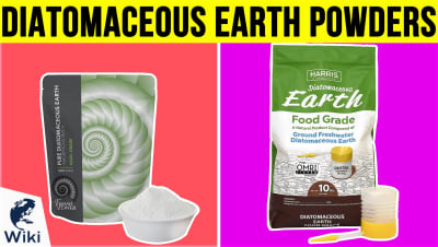 Top 6 Diatomaceous Earth Powders | Video Review