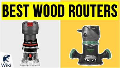 Best Wood Routers