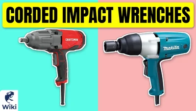 Best Corded Impact Wrenches