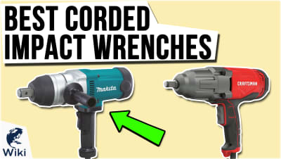 best Best Corded Impact Wrenches