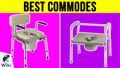 Top 9 Commodes | Video Review