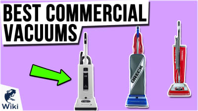 best Best Commercial Vacuums
