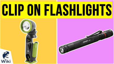 Best Clip On Flashlights