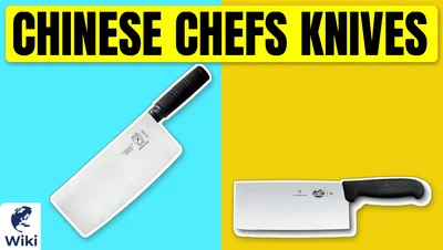 The 10 Best Chinese Chefs Knives of 2026