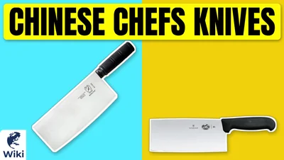 The 10 Best Chinese Chefs Knives of 2026