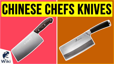 Best Chinese Chefs Knives