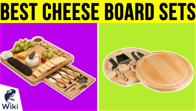 Top 10 Cheese Board Sets | Video Review