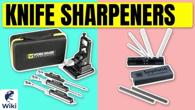 Best Knife Sharpeners