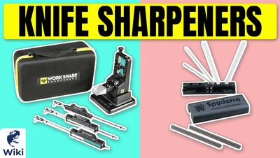 Best Knife Sharpeners