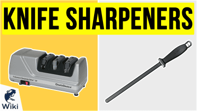 Best Knife Sharpeners