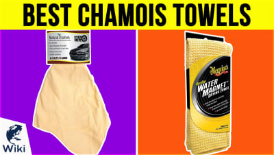 Top 10 Chamois Towels | Video Review