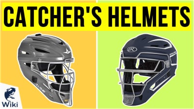 Best Catcher's Helmets