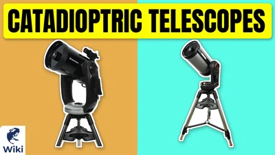 The 8 Best Catadioptric Telescopes of 2026