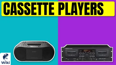 Best Cassette Players