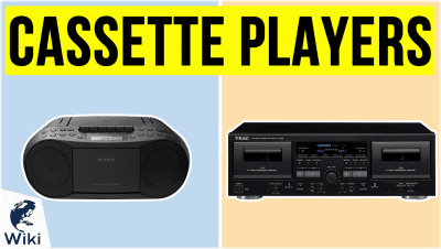 Top 10 Cassette Players | Video Review